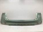 Rear Upper Bumper Cover Hyundai Tucson Gls Limited Se 10-2015 86611-2S000 Oem. Fixed Price $290.00.