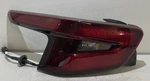 2024 2025 Chevrolet Trax Led Tail Light Driver Left Lh 42905695 Oem 1164. Fixed Price $149.99.