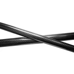 Grant Carbon Fiber Tube Protec Tor 48IN 1.25-1.5 Dia.- 225. Fixed Price $82.72.