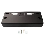 Front License Plate Bracket Fits 15-17 Infiniti QX80. Fixed Price $69.85.