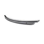 Black Horse Rear Bumper Guard Double Layer Ss Fit 2016-2019 Mercedes-benz GLE400. Fixed Price $304.94.