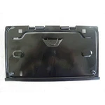 License Bracket Rear Steel Fits 1964-1965 Chevy Chevelle 4330-885-65. Fixed Price $40.79.