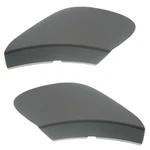 For Mercedes-benz Gle-class Tow Hole Cover 2016-2018 Driver And Passenger Pair. Fixed Price $59.71.