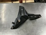 2018 Ford F150 Front Driver Inner Wheel Air Duct Used Oem JL34-278G07 #291. Fixed Price $69.99.