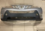 Front Upper Bumper Cover Lower Mesh Grey Toyota RAV4 2013-15 Capa. Fixed Price $275.50.