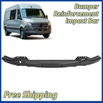 Front Bumper Reinforcement Mercedesbenz Sprinter 2500/3500 2010-2024 2018. Fixed Price $68.09.