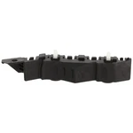 Fender Supports Front Driver Left Side Hand 86551AB000 For Hyundai Elantra. Fixed Price $30.37.