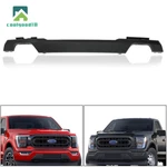 ML34-17F771 Ford F150 2021-23 Front Lower Bumper Molding Valance Gloss Black. Fixed Price $50.06.