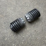 Oem Bmw E36 92 -99 Buffer Stop For Trunk Deck Boot Lid Grommet 51248187291. Fixed Price $17.99.