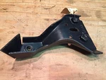 Nos Mopar Dodge Plymouth Bumper Bracket 2956391. Fixed Price $65.00.