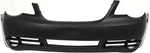 (1) Bumper Cover For 2007 Chrysler Sebring Base Front. Fixed Price $358.12.
