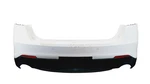 2013-2019 Ford Taurus Rear Bumper Assy W/park Sensors White DG1Z17K835GAPTM Oem. Fixed Price $199.00.