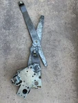 Mopar 1970-74 Dodge Challenger Window Regulator Drivers Side. Fixed Price $125.00.
