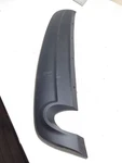 2008-2012 Nissan Malibu Rear Bumper Lower Valance Cover Extension Textured ++. Fixed Price $89.99.