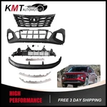 Complete Front Bumper Cover Grille Kit Fits 2022 2023 2024 Hyundai Tucson. Fixed Price $529.99.