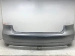 Rear Bumper Cover Silver 2012-2015 Volkswagen Passat B7 561807421B Oem. Fixed Price $275.50.