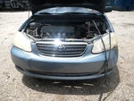 (rebar Only) Front Bumper Reinforcement Fits 03-08 Corolla 104853883. Fixed Price $186.11.