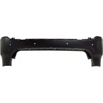 Bumper Cover Fascia Rear 68304552AB For Dodge Durango 2016-2022. Fixed Price $288.69.