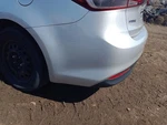 Rear Bumper Sedan Fits 17-18 Forte 221292. Fixed Price $339.00.