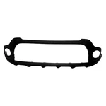For Kia Soul 17-19 Sherman Front Lower Bumper Cover Capa Certified. Fixed Price $185.59.