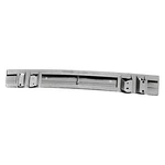 For Chevy Colorado 23-25 Replacement Rear Step Bumper Assembly Standard Line. Fixed Price $917.98.