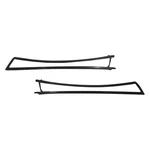 For Volkswagen Passat 06-10 Bumper Molding Set Front Outer Driver & Passenger. Fixed Price $29.42.