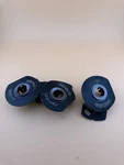 2021 2022 2023 Acura Mdx Front Bumper Parking Sensor Holder Brackets Cover Oem. Fixed Price $75.00.