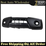 New Front Bumper Cover Primed For 2009-2015 Nissan Xterra NI1000264 FBM22ZL0MA. Fixed Price $251.04.