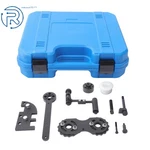 Timing Belt Tool Kit For Volvo 1.5T 2.0T S60 S80 S90 2007-2011 9997495 9997497. Fixed Price $75.20.