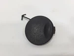 Hyundai Rear Cover Bumper # 866674Z000 Oem Black 2014. Fixed Price $22.00.