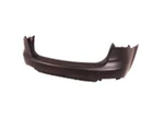 Sherman Parts Capa Rr Bumper Cover Seda. Fixed Price $389.98.