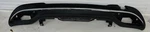 2013-2016 Mercedes Benz Class W212 Rear Bumper Lower Valance A2128856514 Oem. Fixed Price $150.00.