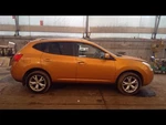 (local Pickup Only) Front Bumper With Fog Lamps Fits 08 Rogue 4093279. Fixed Price $274.90.