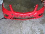 2010-2012 W204 Mercedes GLK350 Amg Front Bumper Cover Oem. Fixed Price $278.07.