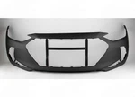 Sherman 3194B-87Q-2 Capa Front Bumper Cover Primed Fits Hyundai Elantra. Fixed Price $384.67.