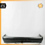 95-99 Mercedes W140 S600 CL500 Coupe Rear Bumper Cover Assembly Black Oem. Fixed Price $349.23.