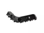 Genuine Mopar Bumper Bracket Left 68144219AF. Fixed Price $18.84.