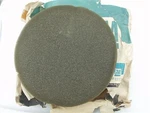 Buick 410754 1971; Lesabrecenturion & Electra - Filter; Trunk Lid Vent. Fixed Price $32.00.
