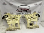 Bmw M440I G26 Rear Bumper Side Mount Support Bracket Set Oem 2022 - 2024. Fixed Price $415.00.