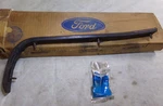 Bumper Pad Assembly, Rh Front, 1973 Ford Pinto, Nos. Fixed Price $129.00.