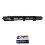 17-22 Infiniti Q60 Driver Front Bumper Cover Retainer Bracket 852215CA0A Oem Dqh. Fixed Price $35.95.