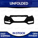 New Primed 2016-2018 Honda Hr-v Front Bumper. Fixed Price $115.99.