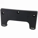 Front License Plate Bracket Fits 17-18 Hyundai Santa Fe Sport HY1068116. Fixed Price $30.64.