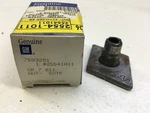 Gm Nos Front Crossmember Nut 25541011. Fixed Price $15.00.