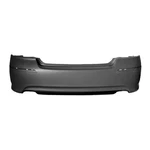 New Infiniti Oe Unpainted Rear Bumper Cover Replaces 85022EJ70J Without Sport. Fixed Price $1282.14.