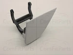 06-08 E65 E66 Bmw 750I 760LI Front Headlight Washer Cover Left White 7142163. Fixed Price $39.00.