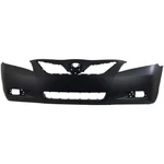 Bumper Cover Primed Front For 2007-2009 Toyota Camry. Fixed Price $149.42.
