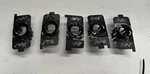 Oem 2018 2019 Lincoln Navigator Rear Bumper Sensor Brackets Genuine. Fixed Price $125.00.