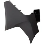 Bumper Face Bar End Extension Rear Passenger Right Side Hand For Transit Connect. Fixed Price $109.52.