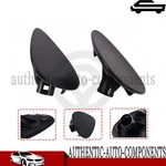 Fits Bentley Continental Gtc New Left + Right Headlight Washer Cover Cap. Fixed Price $35.84.